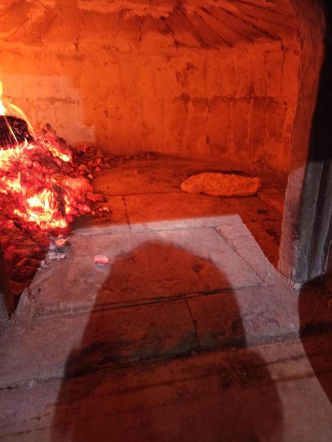 塞尔瓦·迪·法萨诺Chiave D'Arco住宿加早餐旅馆 外观 照片